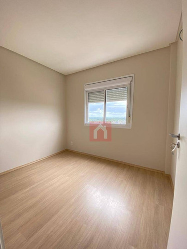 Imagem 6 de 21 de Apartamento À Venda, 83 M² Por R$ 540.868,82 - Independência - Santa Cruz Do Sul/rs - Ap1839