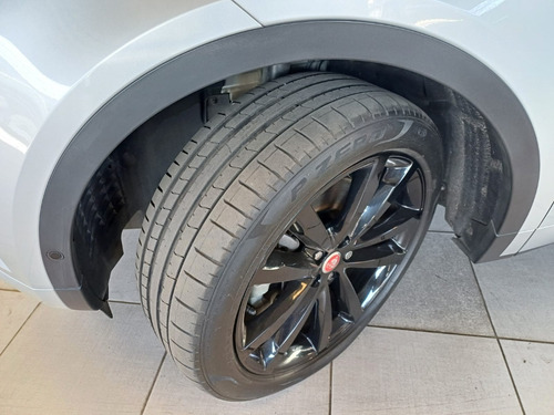 Jaguar E-Pace 2.0 R-dynamic S Awd Aut. 5p
