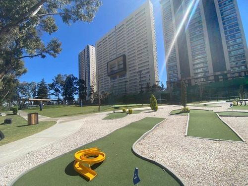 Imagen 26 de 30 de Venta De Departamento En Residencial Bosques