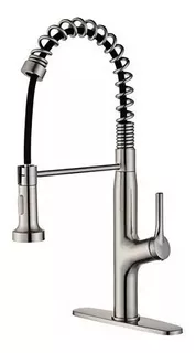 Llave Mezcladora De Cocina Fairbury American Standard