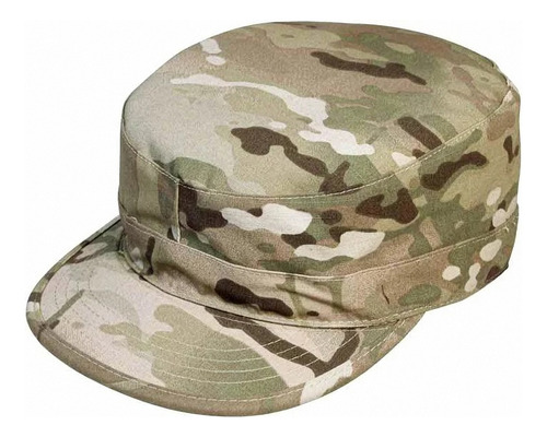 Gorra Operador Tactica Niños Ranger Multicam Rothco