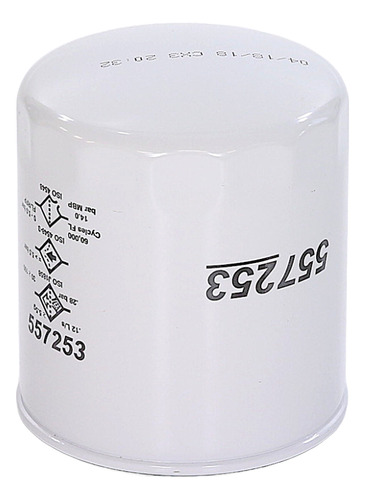 Filtro De Aceite Wix 57253 B40006 Lf3745 11241400