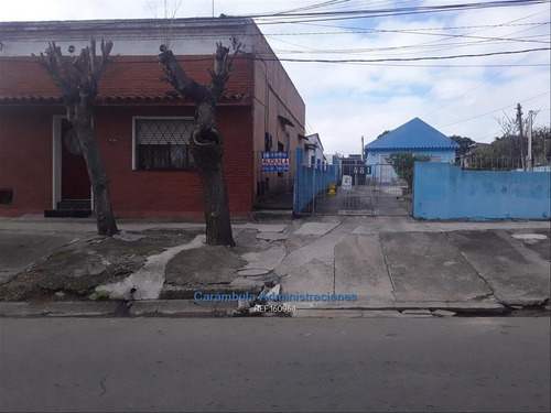 Apartamento De 1 Dormitorio A 5 Cuadras De Av. Principal