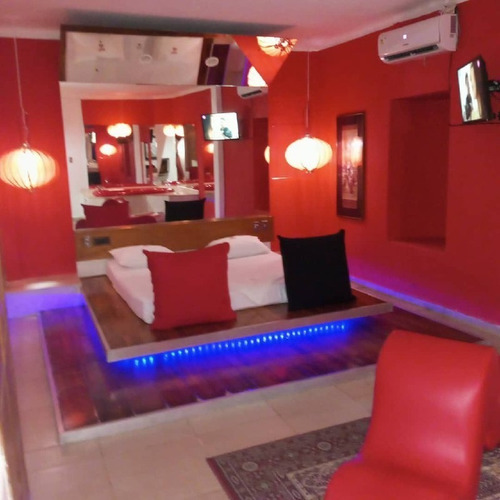 Imagen 3 de 10 de En Venta Hotel Alladin Ubicado En La Vía Alterna Ve03-580ha-psun