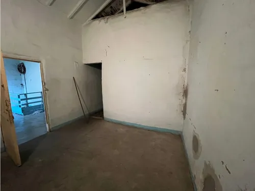 Casa Lote En Envigado Con Potencial Para Inversión