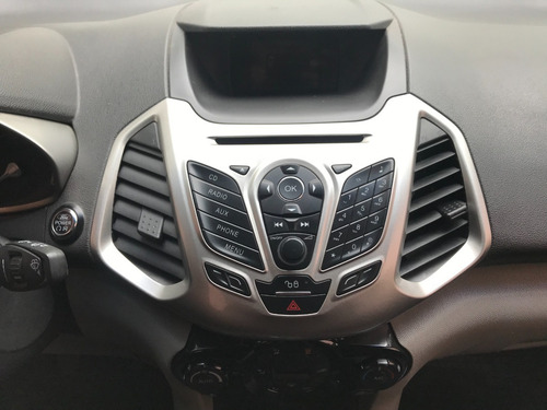 Imagen 21 de 25 de Ford Ecosport Titanium 2.0 Mt Año 2013 - Liv Motors