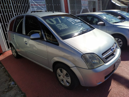 Chevrolet Meriva