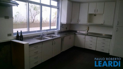 Imagem 5 de 14 de Sobrado - Cidade Jardim - Sp - 597088
