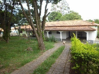 Chácara Para Venda, Colinas De Indaiatuba, Indaiatuba - Ch00259 - 2510257