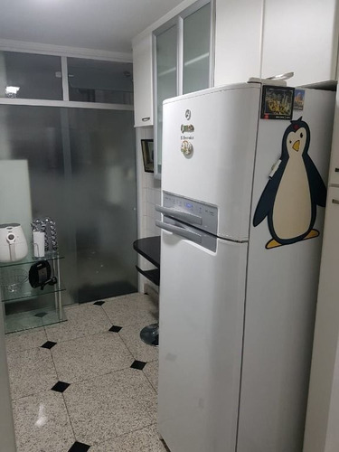 Imagem 10 de 26 de Apartamento Com 3 Dormitórios À Venda, 74 M² Por R$ 530.000 - Vila Carrão - São Paulo/sp - Ap7509