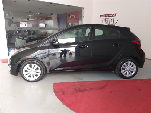 Imagem 4 de 11 de Hb20 1.0 Comfort Plus 12v Flex 4p Manual