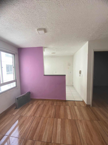 Apartamento 2 Dormitórios Condomínio Santa Teresa