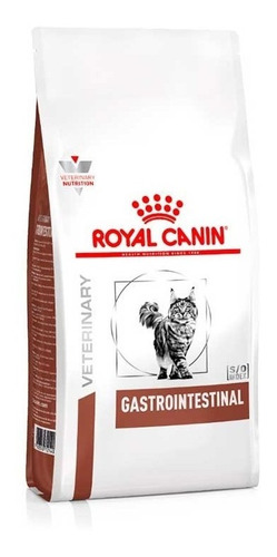 Royal Canin Gastrointestinal Gato 2kg