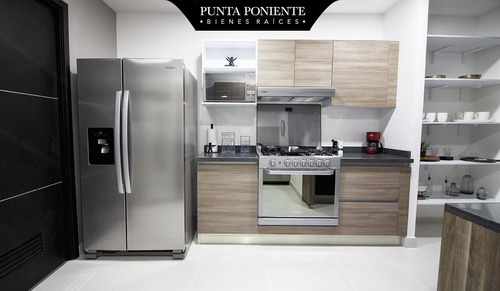 Imagen 17 de 30 de Nuevo Departamento En Bosque Real En Renta De 2 Recámaras