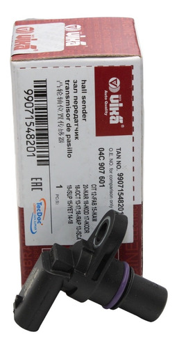 Sensor Arbol Levas Audi A1 A3 A4 A5 A6 A7 A8 Q3 Q7 Tt 11-20