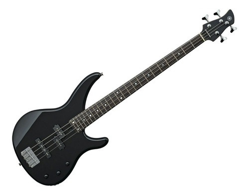 Yamaha Bajo Electríco Trbx 174 Bl Negro Pasivo