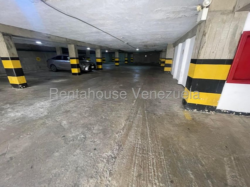 Se Vende Bello Apartamento En El Rosal Mls 25-24858
