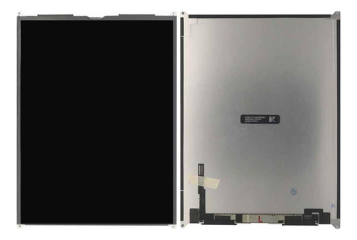 Pantalla Lcd Para iPad 10.2 2021 9.ª Generación A2603 A2604