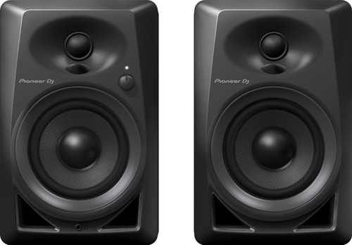 Pioneer Dm-40 Monitor Multimedia De 4 Pulgadas Por Par