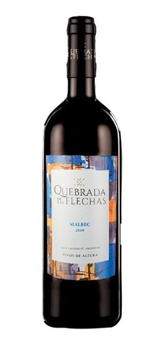 Quebrada De Las Flechas - Malbec