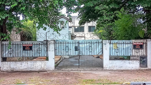 Imagen 2 de 23 de Depósito - Tortuguitas