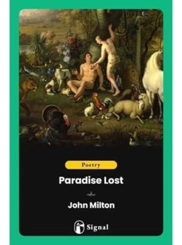 Paradise Lost