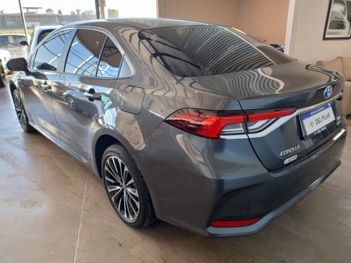 Toyota Corolla HEV 1.8 SEG SAFETY ECV