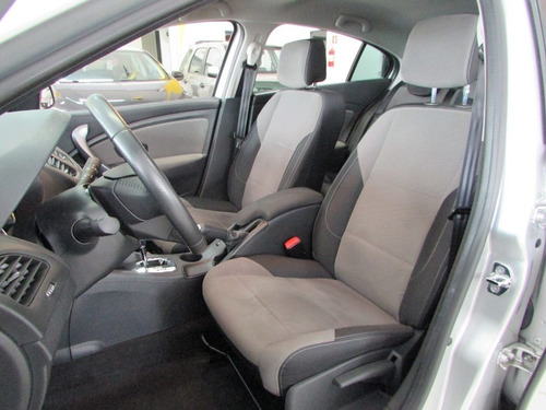 Renault Fluence 2.0 Dynamique Plus 16v Flex 4p Automático