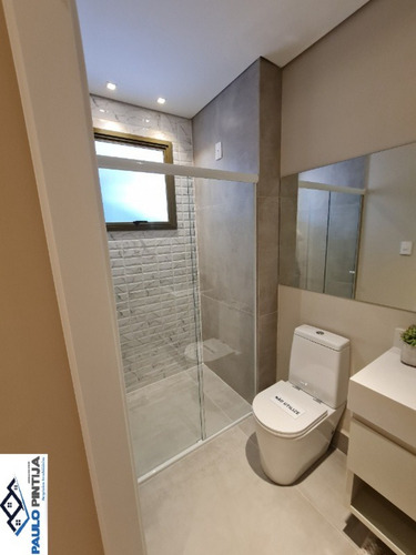 Imagem 26 de 28 de Manai Residence Tem Apartamentos De 60,79 A 74m² De 2 E 3 Dormitórios Com Suíte. - Ap01645 - 69684386
