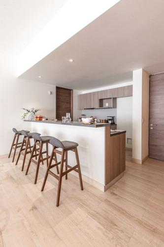Espléndido Departamento En Venta En La Gota Residencial Quer