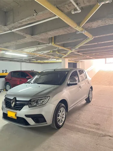 Renault Sandero 1.6 Life Plus