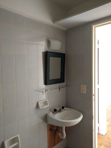 Departamento Alquiler 2 Ambientes