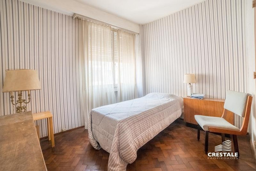 Imagen 11 de 16 de Departamento 3 Dormitorios En Venta - Rosario