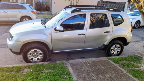 Renault Duster 1.6 Ph2 4x2 Dynamique 110cv