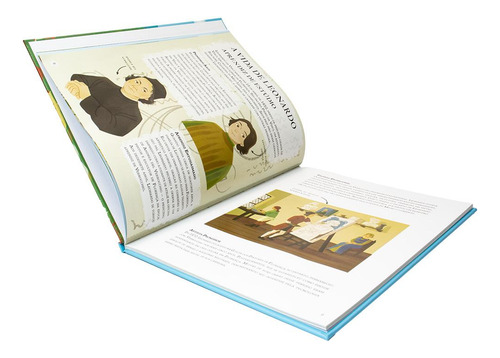 Mentes Curiosas: As Extraordinárias Ideias De Leonardo Da Vinci