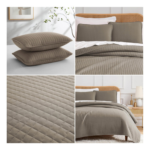 Set De Edredón Individual Southshore Fine Living, Inc
