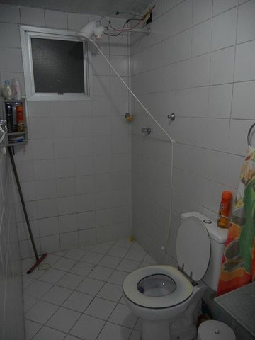 Imagem 5 de 11 de Aceita Financiamento Bancario - Sp Capital - 41697