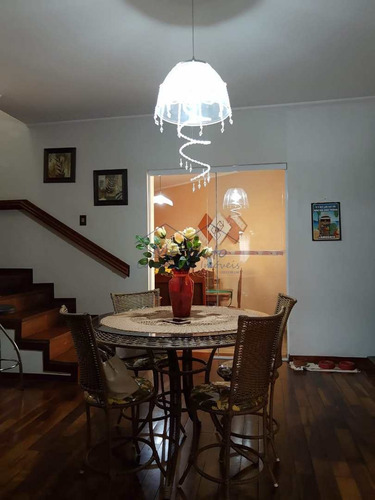 Imagem 12 de 30 de Casa Com 3 Dorms, Cidade Jardim, Pirassununga - R$ 1.25 Mi, Cod: 10131860 - V10131860