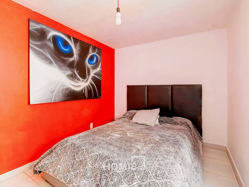 Imagen 11 de 12 de Céntrico Departamento 2 Hab. En Miguel Hidalgo, 61247