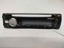 Comprar Carátula Sony Cdx-g2050ui (solo Caratula)