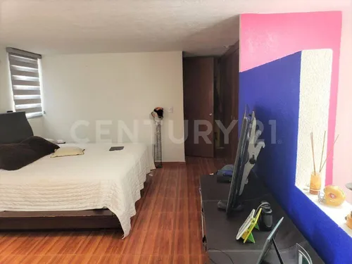 Casa En Venta En Colón Echegaray, Naucalpan, Estado De México