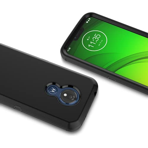 Funda Para Moto G7 Power Motorola G7 Supra Moto G7 Optimo-02