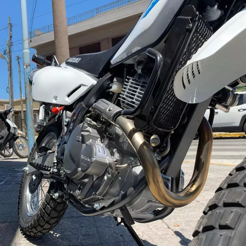Suzuki Dr 650 0km 2025 El Mejor Precio De Contado