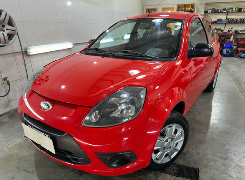 Ford Ka 1.0 Fly Viral 63cv
