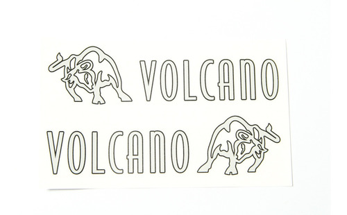 Kit Adesivos Emblemas Porta Fiat Toro Volcano Prata Toro14