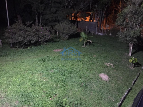 Chácara Com 3 Dormitórios À Venda, 1616 M² Por R$ 850.000,00 - Sítio Do Morro - Santana De Parnaíba/sp - Ch0032