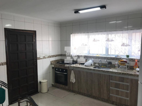 Imagem 15 de 30 de Sobrado À Venda, 230 M² Por R$ 650.000,02 - Jardim Santa Clara - Guarulhos/sp - So0710