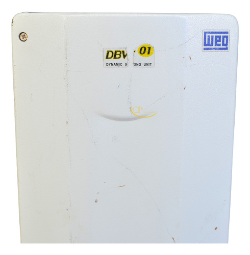 Módulo De Frenagem Dbw010300d21802sz - 300a Weg (Usado)