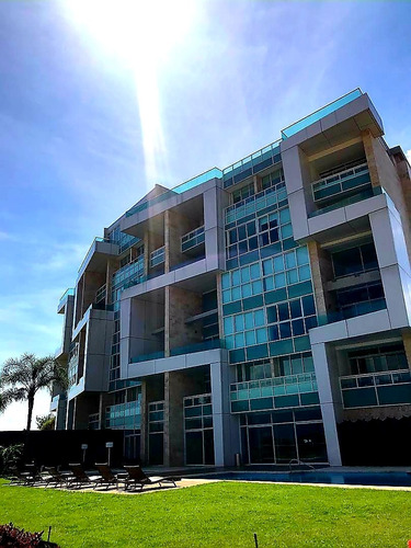 Imagen 2 de 25 de Se Vende Apto 140m2 2h+s/2b+s/2p Lomas De Los Campitos