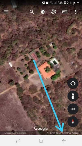 Imagen 13 de 17 de Finca En Venta Calabozo Edo.guárico